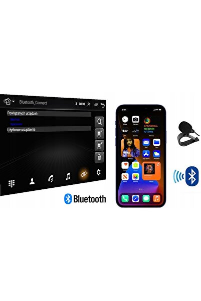 NO BRAND RADIO GPS ANDROID TOYOTA COROLLA E12 2001-2009 CARPLAY USB WIFI 2/64GB