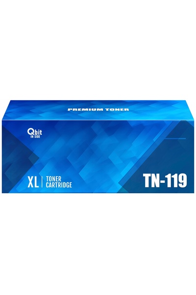 NO BRAND TONER TN-1030 BROTHER DCP-1610WE DCP-1510E DCP-1512E HL-1110E HL-1112E