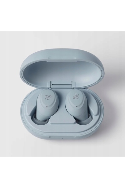 NO BRAND AG by FINAL AUDIO PITA – Căști intraauriculare fără fir Bluetooth SKY