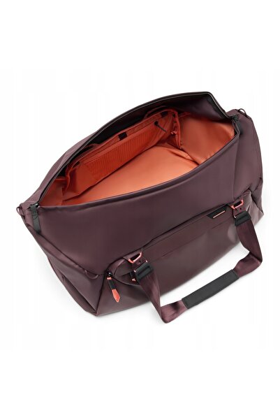 Peak Design Geantă foto de voiaj tip duffel 65L mov