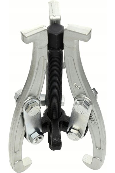 NO BRAND Extractor de rulmenți cu 3 brațe, 8 inch, GEKO G02233