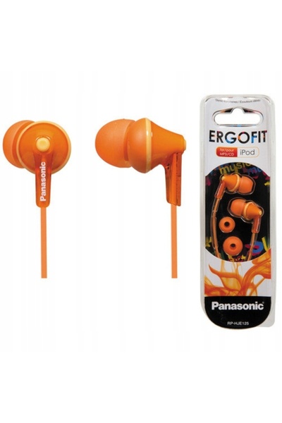 PANASONIC Căști intraauriculare RP-HJE125