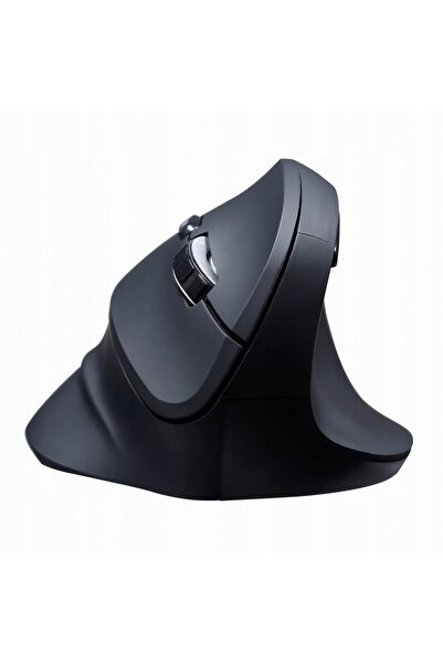 NO BRAND Mouse vertical ergonomic wireless Powerton SHARK