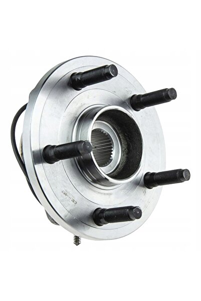 NO BRAND BUTUC + RULMENT + SENSOR ABS FAȚĂ DODGE DURANGO 3.7/4.7/5.7 1997-2010