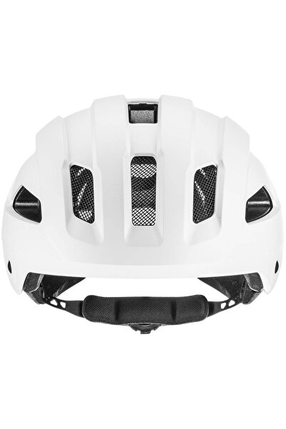 Uvex Cască de bicicletă STRIDE 59-61 cm albă