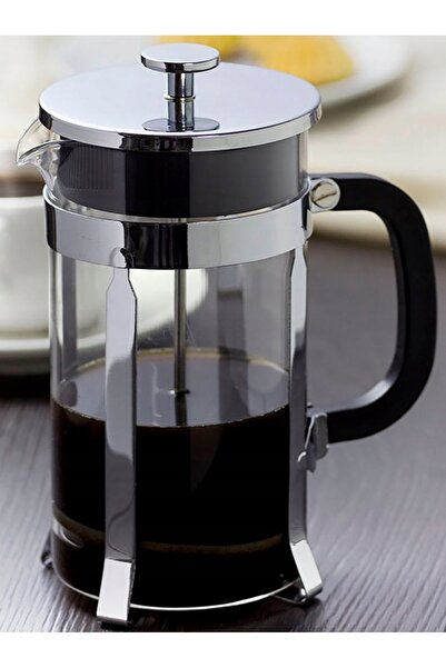 NO BRAND AMBITION BARISTA PISTON MIXER PORTABIL PENTRU SPUMAREA CAFENEI 1 L