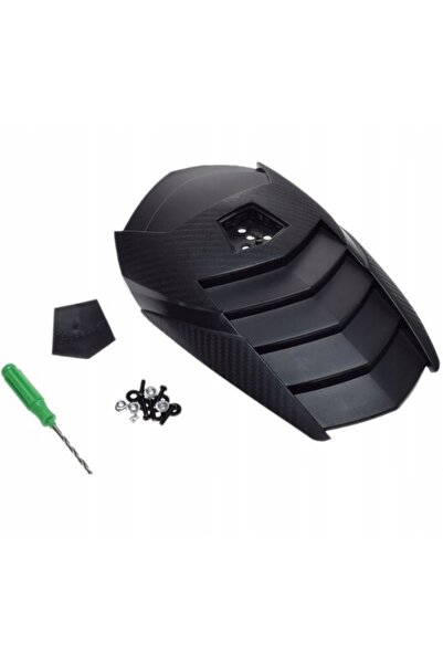 NO BRAND Aripă spate suplimentară pentru Benelli TRK 502C