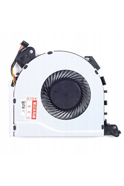 NO BRAND Ventilator pentru laptop Lenovo IdeaPad 320-15ISK 320-15IKB 320-15IAP