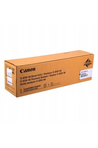 Canon Tambur C-EXV49 65 700 pagini