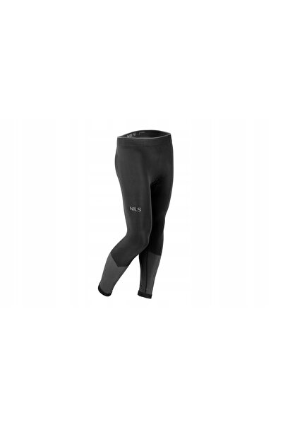 NO BRAND Pantaloni termici pentru bărbați 2XL/3XL, izolație Dry, turism, trek...