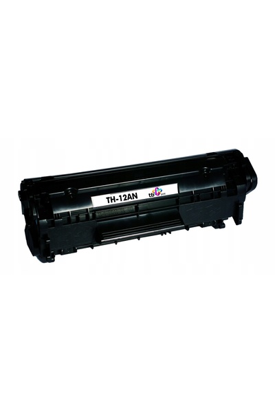 NO BRAND Toner TB PRINT pentru HP Q2612A TH-12AN BK 100% nou