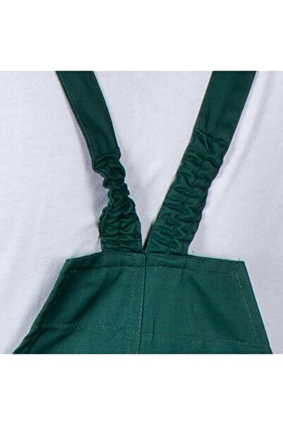 Reis Pantaloni de lucru, salopetă de protecție cu bretele, pentru atelier și ...