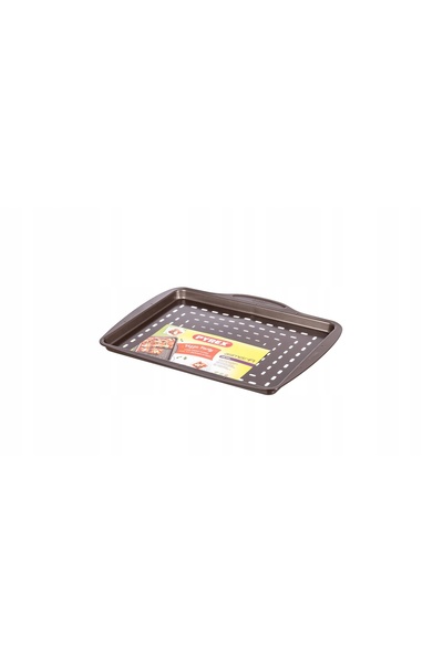 Pyrex Tavă asimetrică pentru pizza 37 x 29 cm