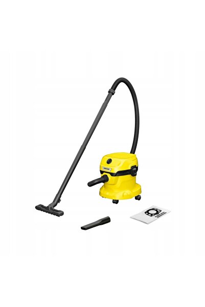 Karcher Aspirator industrial Kärcher WD 2 Plus V-12/4/18 1000 W