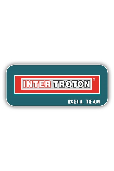 NO BRAND TROTON pistol pentru întreținerea șasiului profilelor
