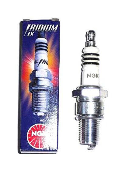 NO BRAND Bujie NGK BPR7EIX |   Yamaha, Suzuki, Kawasaki, Toyota, Audi...
