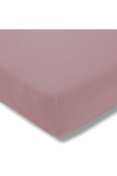 NO BRAND Cearșaf de pat ESTELLA cu elastic din jerseu 200X200 CM WZ