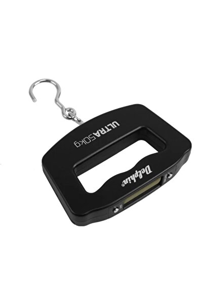NO BRAND Cântar electronic DELPHIN ULTRA 50kg