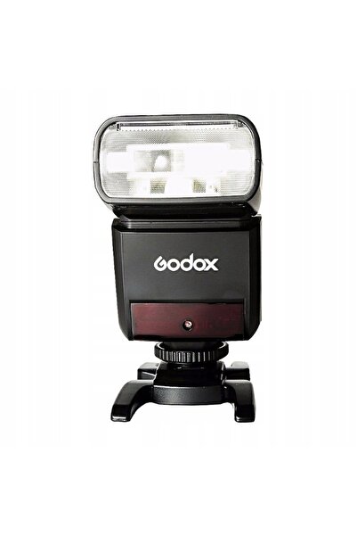 Godox Lampă bliț TT350 speedlite pentru Sony