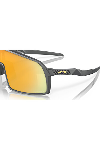 NO BRAND OAKLEY SUTRO S carbon/prizm 24K S3 ochelari sport