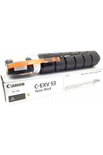 Canon Toner C-EXV53 42 100 pagini ORIGINAL