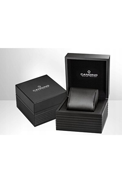 NO BRAND Ceas CANDINO C4651/1 safir FABRICAT ÎN ELVEȚIA