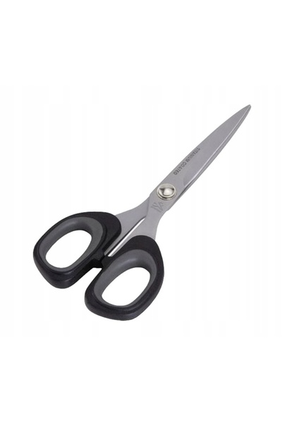 NO BRAND Foarfece PREMAX acoperite cu titan 18 cm