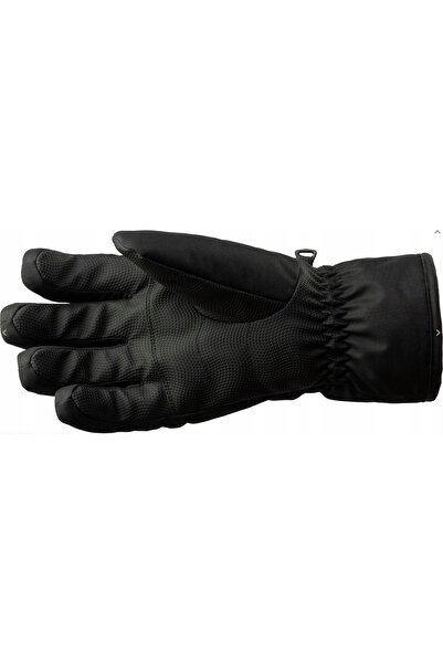 NO BRAND Mănuși de schi Blizzard Guide Ski BL25521001 negre mărimea 10