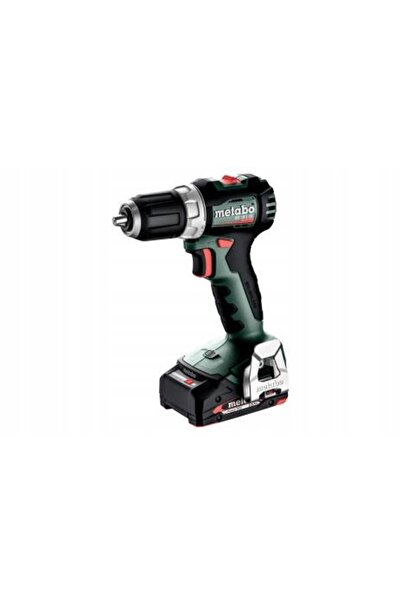 Metabo Mașină de găurit și înșurubat fără fir 18V BS 18 L BL 613155500