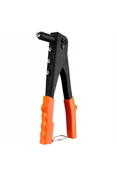 Aptel Stilou de sudură portabil de 10 inch + 200 niți, 5 vârfuri