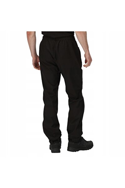 NO BRAND Pantaloni de drumeție pentru bărbați Regatta HIGHTON RMW325R 800 XL