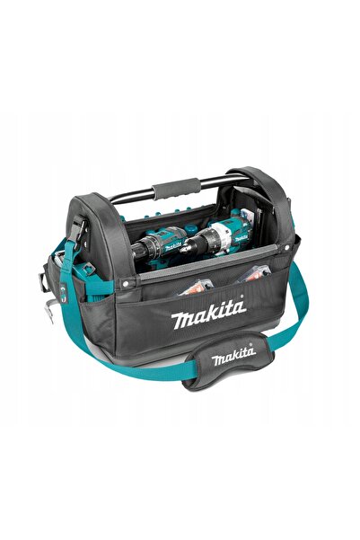Makita Geantă deschisă pentru scule E-15403