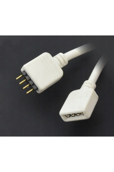 NO BRAND Bandă LED PREMIUM RGB IP63 300 LED-uri Impermeabilă 5m 72W