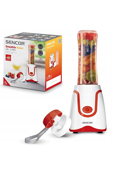 Sencor Cana de blender pentru smoothie 500W Fără BPA