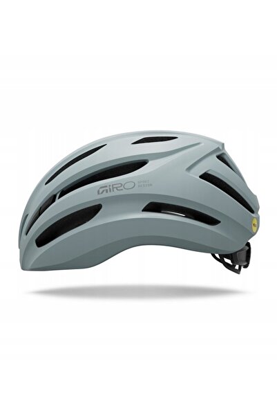 Giro Isode Mips Ii Cască de șosea Albastru cer mat Roz. Universal (54-61 cm)