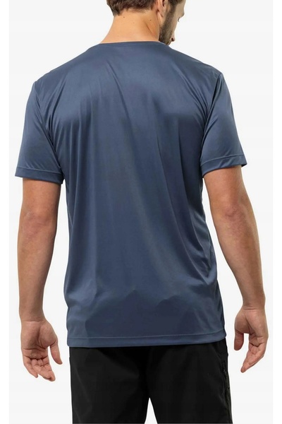 Jack Wolfskin Tricou sport termic bărbătesc 3XL
