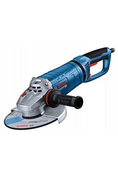 Bosch Polizor unghiular GWS 27-230 JR 06018c7320 2700W 230mm Mâner rotativ