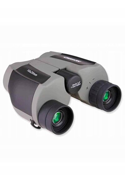 Carson Binoclu sport compact ScoutPlus 10x25mm
