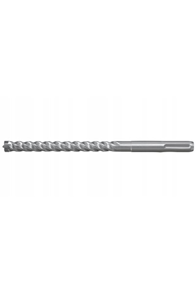 Fischer Burghiu ciocan-quarță Quattric II 8/400/465 SDS+ Plus pentru beton și...