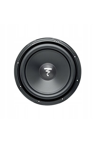 NO BRAND Focal Sub 12 Slim – woofer compact, plat, de 30 cm, difuzor de bas p...