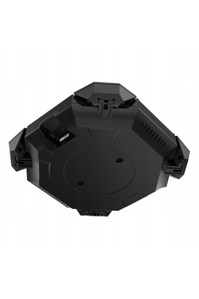 NO BRAND COMFAST CF-977AX 5400Mbps placă de rețea WiFi 6 Tri-Band Gaming