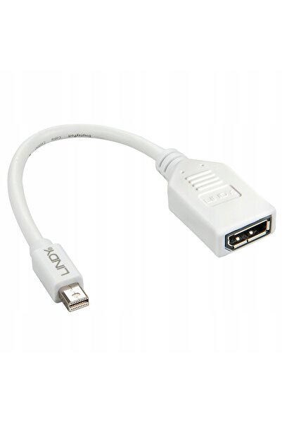 Bark and Lindy ADAPTOR DISPLAYPORT MINI MUFĂ LINDY 41021
