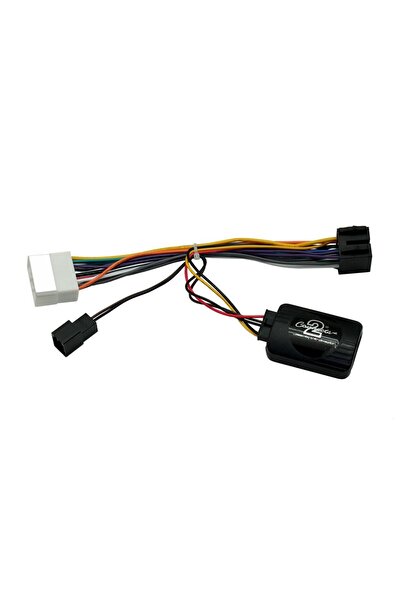 NO BRAND Adaptor pentru comenzi pe volan Subaru CTSSU005
