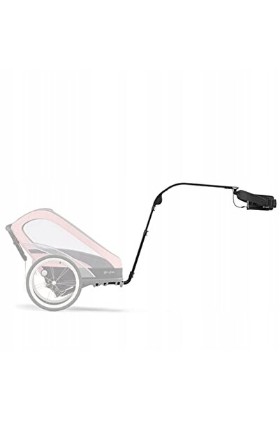 NO BRAND Cablul de tracțiune Cybex Zeno Sport, negru