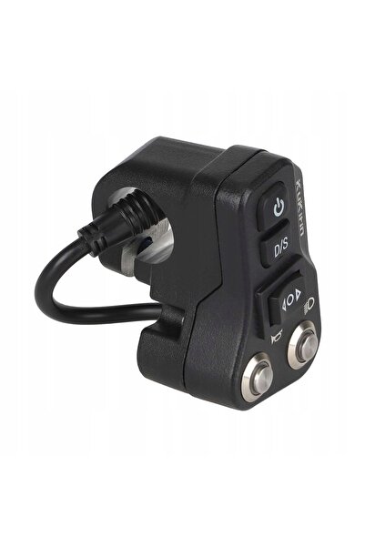 NO BRAND Comutator de funcții Higo cu 8 pini pentru KuKirin G3 PRO / G4 MAX