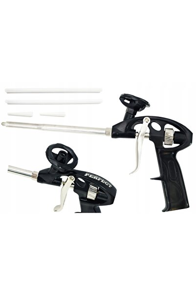 NO BRAND STALCO PERFECT Pistol de spumă S-76600