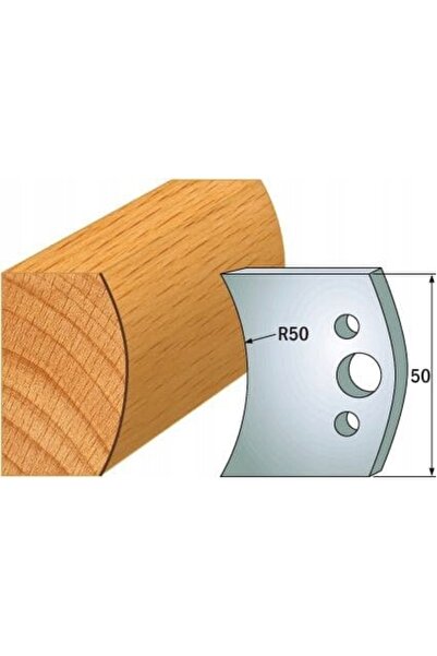 CMT 691.559 PENTRU LIMITATOARE DE TĂIERE DE 50mm PENTRU CUȚITE HSS