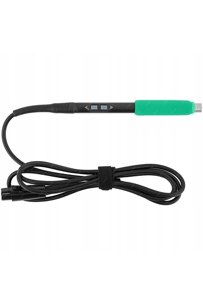 Reball PISTIL DE SUDAT PENTRU AIFEN A5 PRO C210 CU BUTOANE – STAȚIE DE SUDAT ...