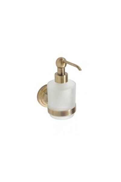 NO BRAND Bemeta Dozator de săpun Bronz Retro 200 ml 144109107