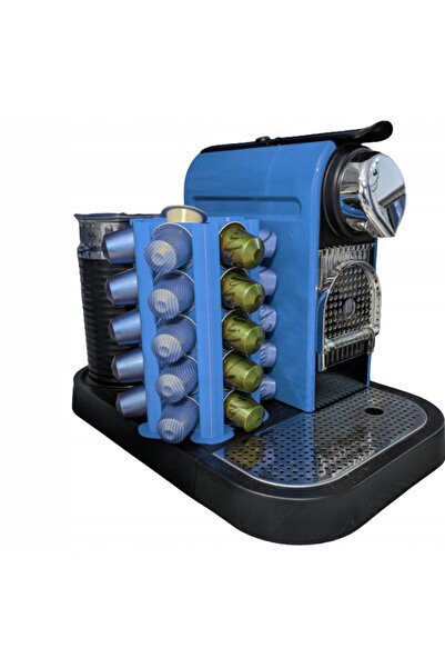 NO BRAND ORGANIZATOR DE TIP SUPORT, DISPENSER PENTRU CAPSULE NESPESSO, RECIPI...